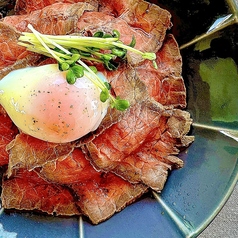 BISTRO CAFE and K ビストロカフェアンドケーのおすすめ料理2