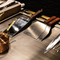 おおいた和牛ダイニング　今銀~銀山亭プロデュース~の雰囲気2