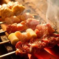 名古屋コーチンの魅力を引き出す逸品