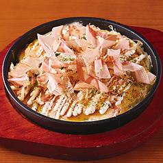 やきとん おでん ます家 広島駅前荒神町店のコース写真