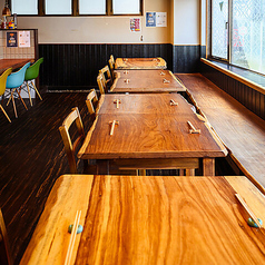 昼飲み大歓迎！ HAPPYHOUR全日開催！ぜひご利用下さい。