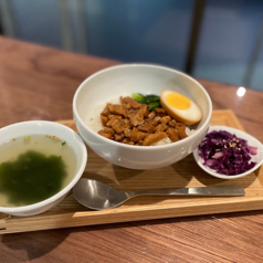 箱舟のおすすめランチ1