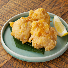 とりのからあげ