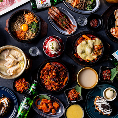 12月の限定メニューは定番×定番＝超定番など4定食！