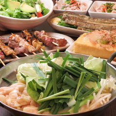 串焼き 一献 板橋店の特集写真