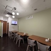 THAI RESTAURANT PRAEW タイレストランプレオの雰囲気2