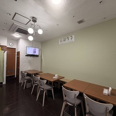 THAI RESTAURANT PRAEW タイレストランプレオの雰囲気2