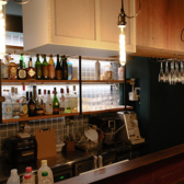 food&bar kantoの雰囲気2