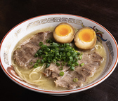 博多豚骨　丸壱のおすすめ料理2