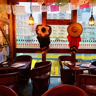 ◆本場メキシコのインテリア◆