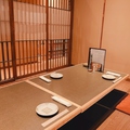 Hakodate Dining 備後屋 裏の雰囲気1