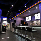 GOLAZO SPORTS AMUSEMENT BAR ゴラッソスポーツアミューズメントバーの雰囲気2