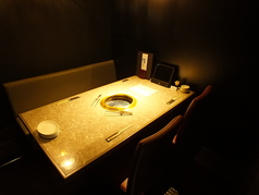 ぴこぴこ精肉店 宇多津の雰囲気3