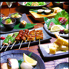 和レストラン sacra サクラ特集写真1