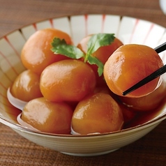 山形こんにゃく