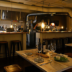 Pizzeria SALUTE ピッツェリアサルーテのコース写真