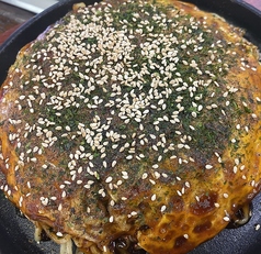 肉玉そば