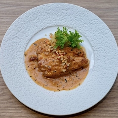【June Menu】