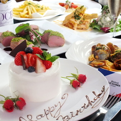 ビストロ ウエシマ Bistrot UESHIMA特集写真1