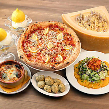 Italian Kitchen VANSAN イタリアンキッチン バンサン 東府中店のおすすめ料理1