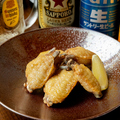 料理メニュー写真&nbsp;《推》やえいの鶏から