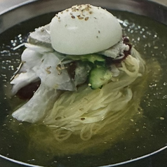 冷麺