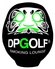 DPGOLF ディーピーゴルフ SMOKING LOUNGEロゴ画像