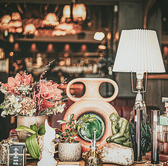 MONDAY VIBES COFFEE マンデーバイブスコーヒーの雰囲気2