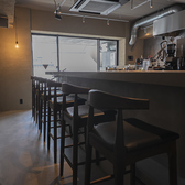 NAZOBAO ナゾバオの雰囲気3