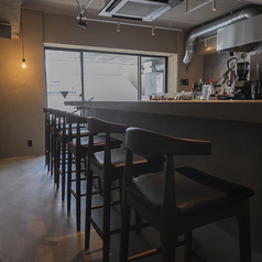 NAZOBAO ナゾバオの雰囲気3