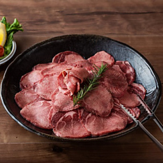 焼肉 満炎のコース写真