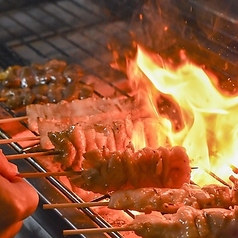 完全個室居酒屋 焼き鳥 × 肉寿司 × 黒毛和牛 食べ放題 薩農組合 鹿児島本店のおすすめ料理1