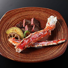 仙閣 池袋のコース写真