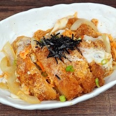 カツ煮