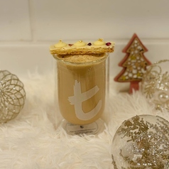 ホワイトチョコ×ローズ