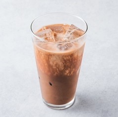 無糖ココア　(HＯＴ/ＩＣＥ)