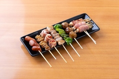 焼とり居酒屋 げんき家 大橋駅前店の写真2