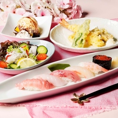 船から直送!朝獲れ鮮魚 湘南台酒場のコース写真