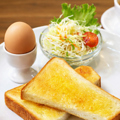 料理メニュー写真&nbsp;モーニングSET A
