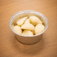 にんにく焼き