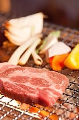 焔心 袋町店 もつ鍋と馬刺しがうまい店のコース写真