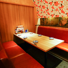 釜焼鳥本舗 おやひなや 新宿西口大ガード店特集写真1
