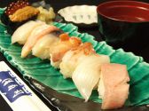 清寿司 五稜郭のおすすめ料理2