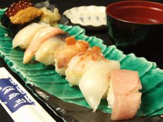 清寿司 五稜郭のおすすめ料理2