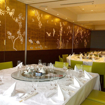 華湘 池袋東武店の雰囲気1