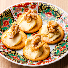 豊富なお酒と宴会コースをご用意★