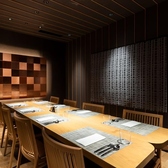 オールデイダイニング「テオリ」　ヒルトン京都の雰囲気3