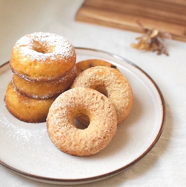 Baked Cafe まぁるいきもちのおすすめ料理1