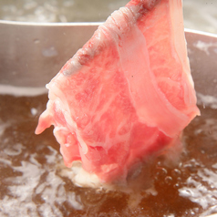 野菜巻き串 串揚げ きじょうもんのコース写真