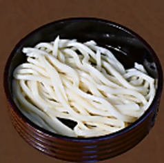 うどん(100g)
